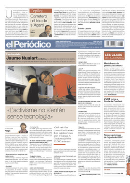 Edició Impresa