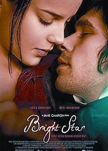 Bright star L'amor de John Keats_MEDIA_1