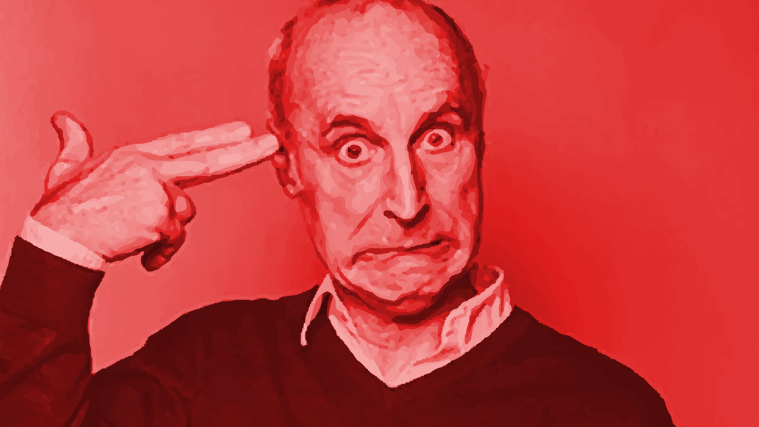 A show poster for Kellar