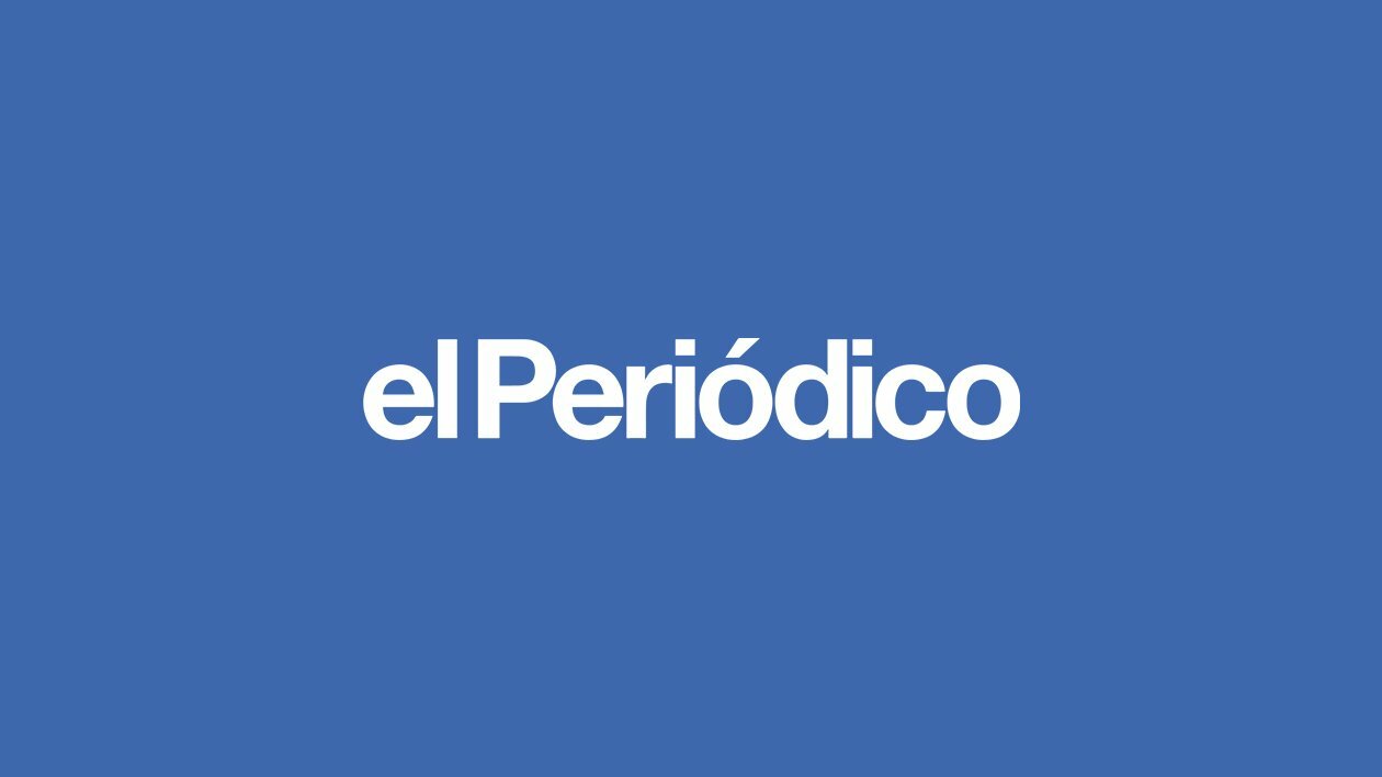 Copyright Elperiodico.cat (c) Elperiodico.cat