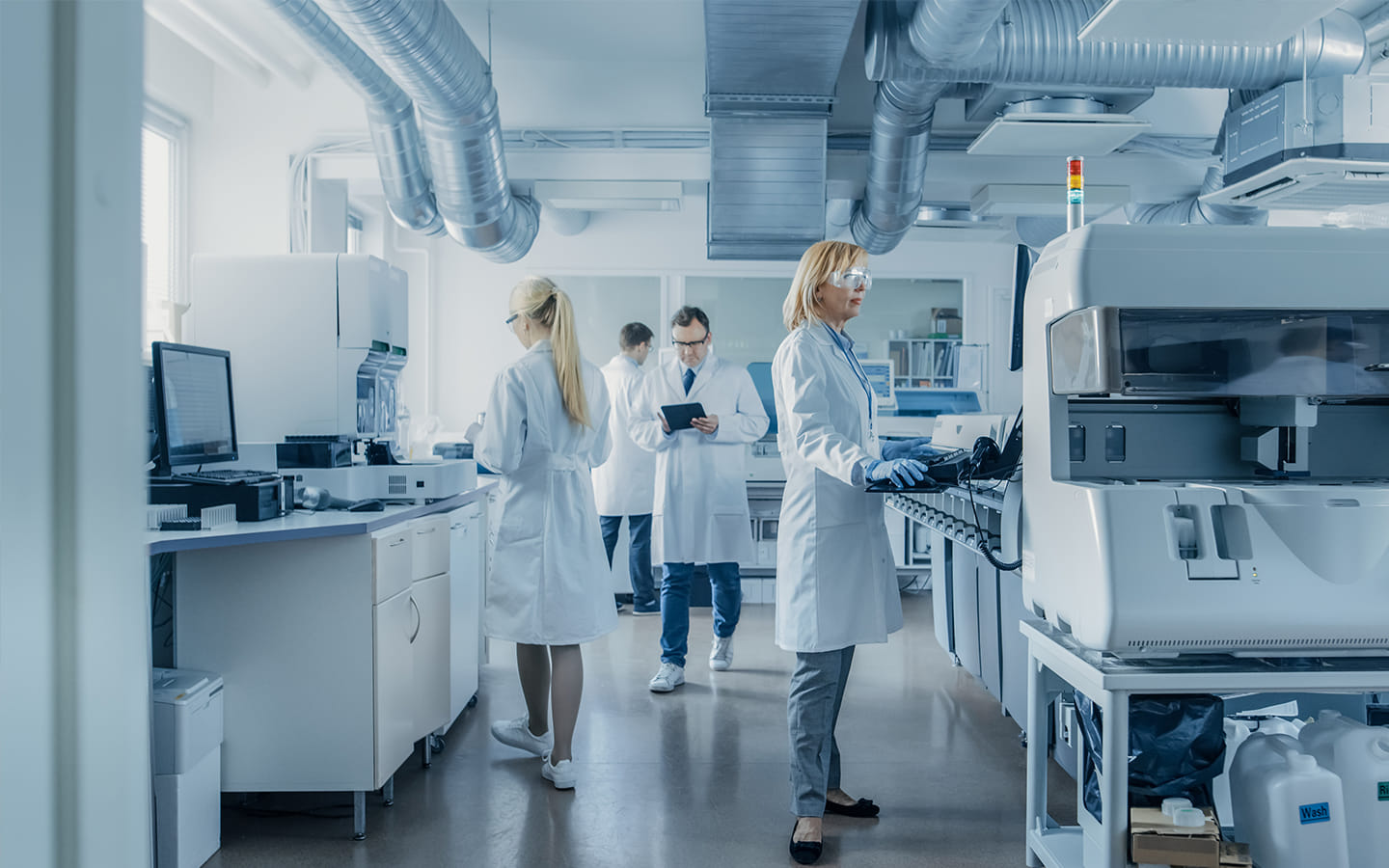 Alternativas de potencial riesgo reducido