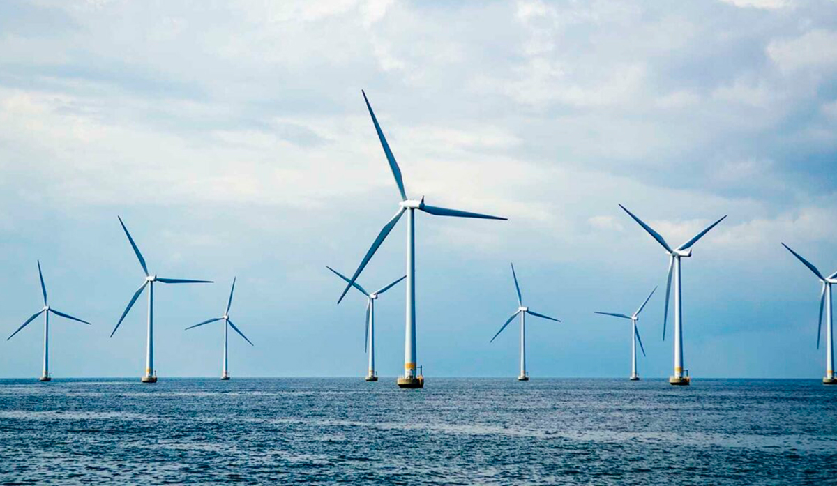 Los fondos Next Generation conceden 147 millones en soluciones de renovables marinas