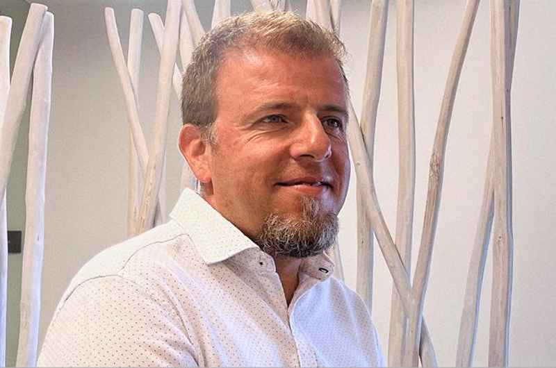«No vamos a dejar de innovar nunca, es nuestro ADN: la innovación es el futuro»