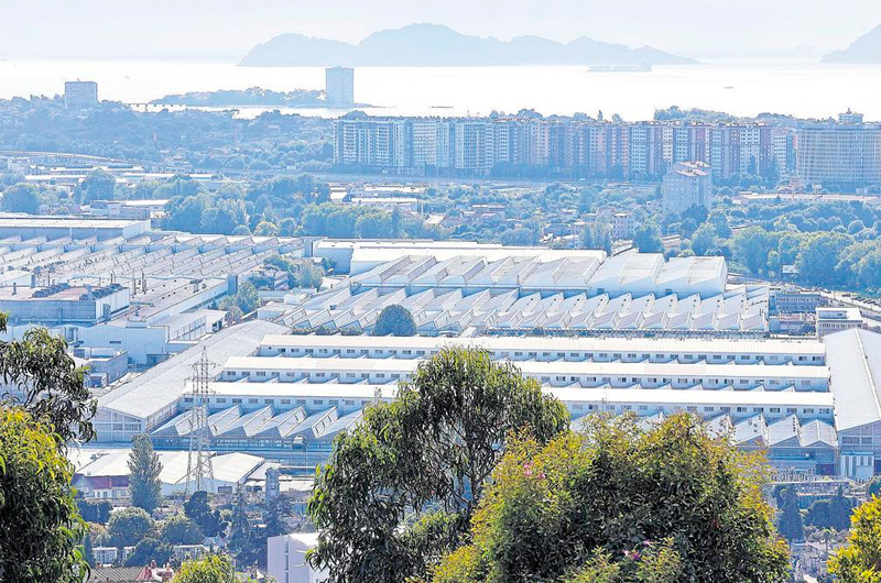 Innovación y compromiso para llevar a Galicia a todos los rincones del mundo