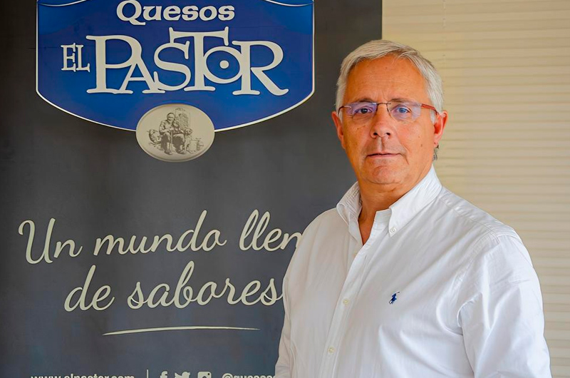 Conoce a la Empresa del Año: Quesos El Pastor