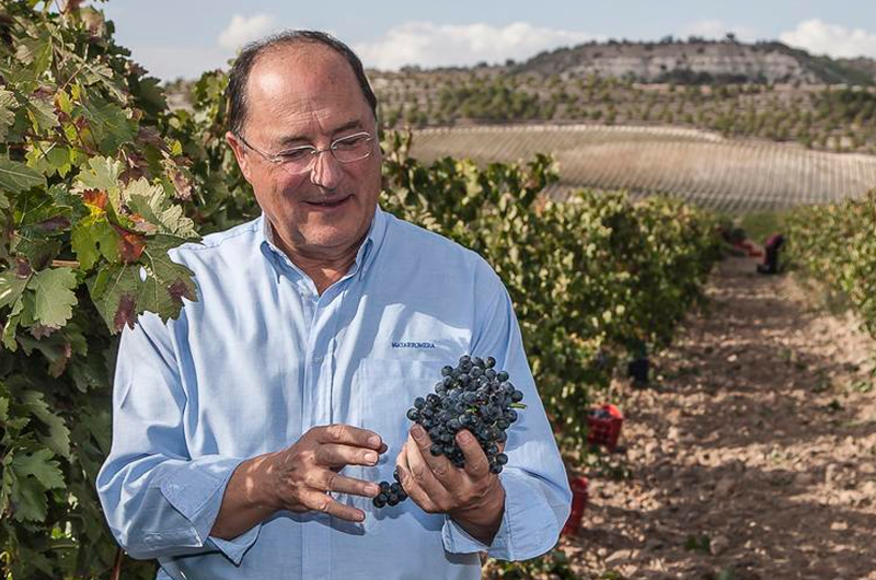 Premio Empresa + sostenible Banco Sabadell: Bodegas Familiares Matarromera