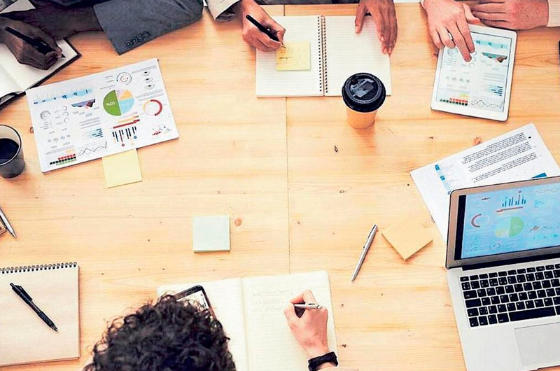 Finalistas Premio Startup del Año
