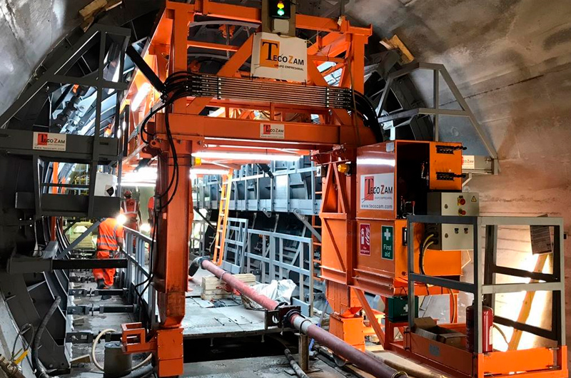 Ecomomía en Castilla y León: los números hablan por sí solos