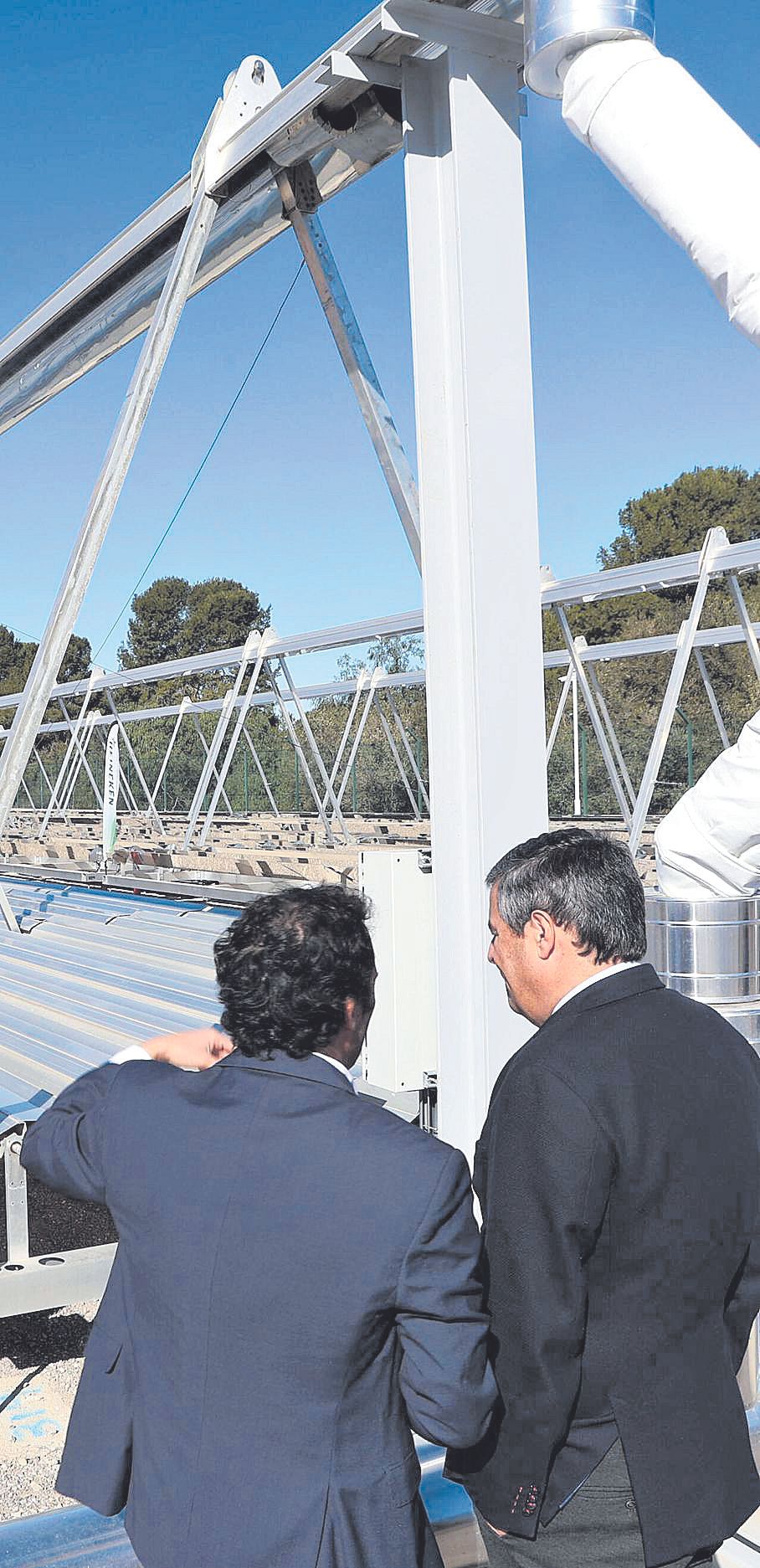 GDES: Compromiso con la transición energética