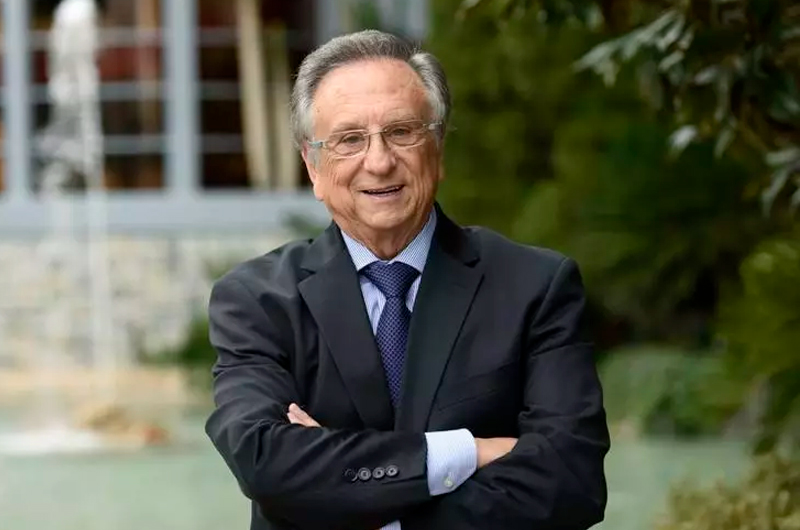 Empresario del Año