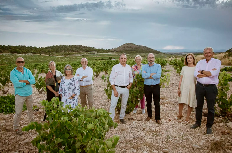 La Familia Gil. / L. O.