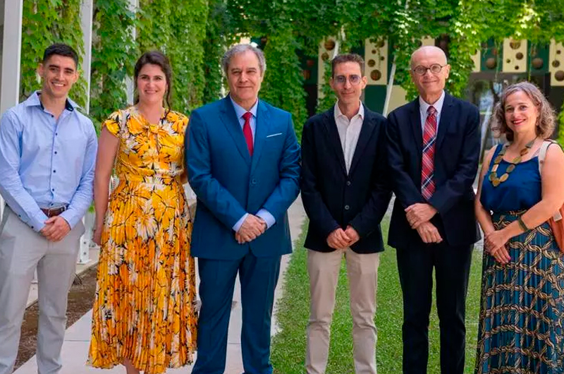 Startup del Año