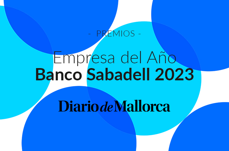 PREMIOS Empresa del Año Banco Sabadell 2023
