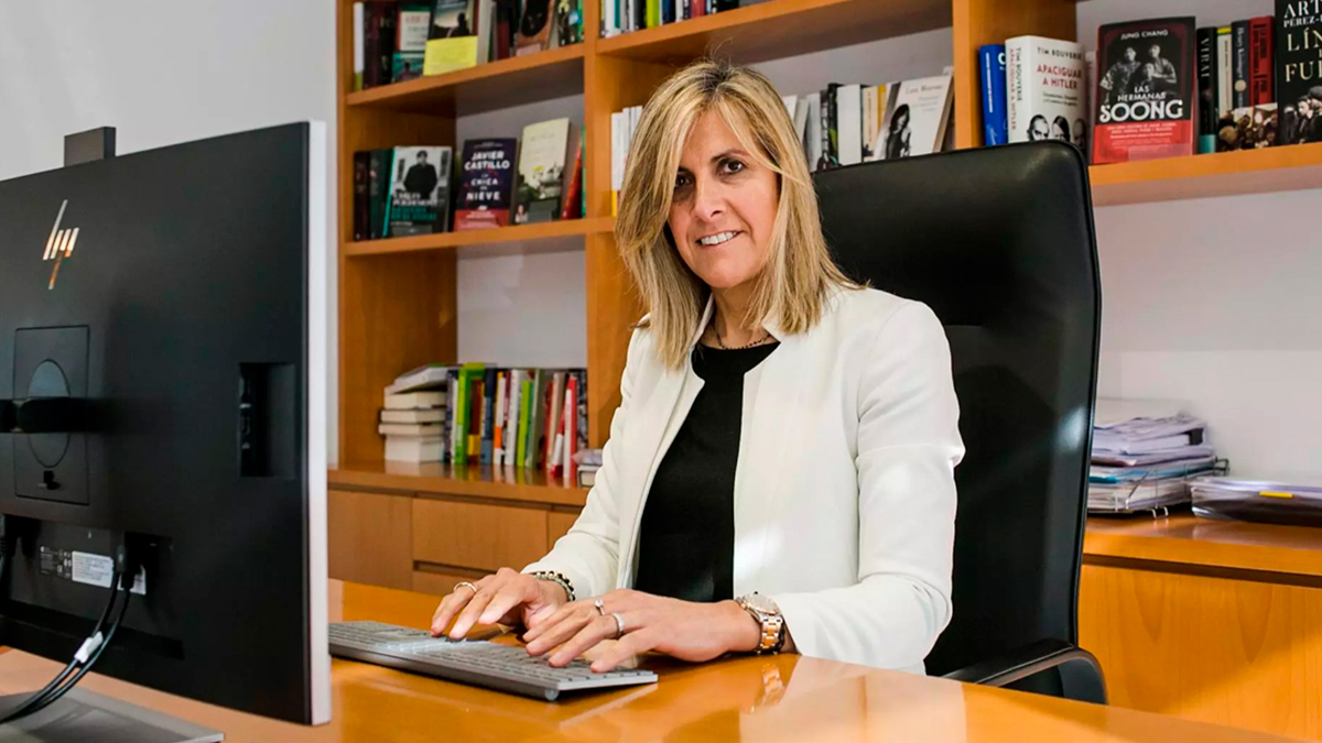 Coneix a l'Empresària de l'Any