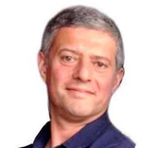 Antoni Detrell Elias