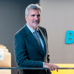 Coneix a l'Empresari de l'Any