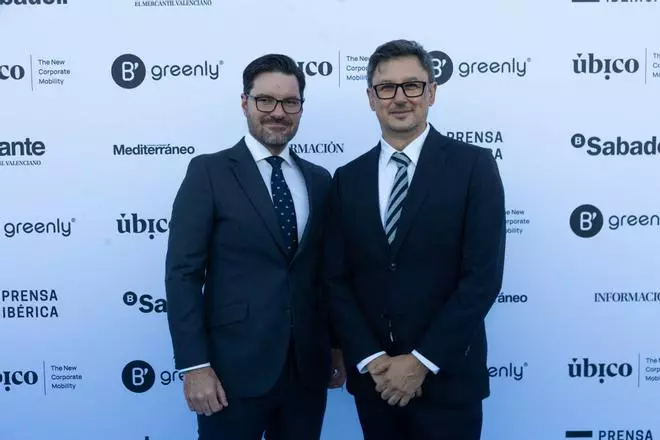 Miguel Angel Montesinos