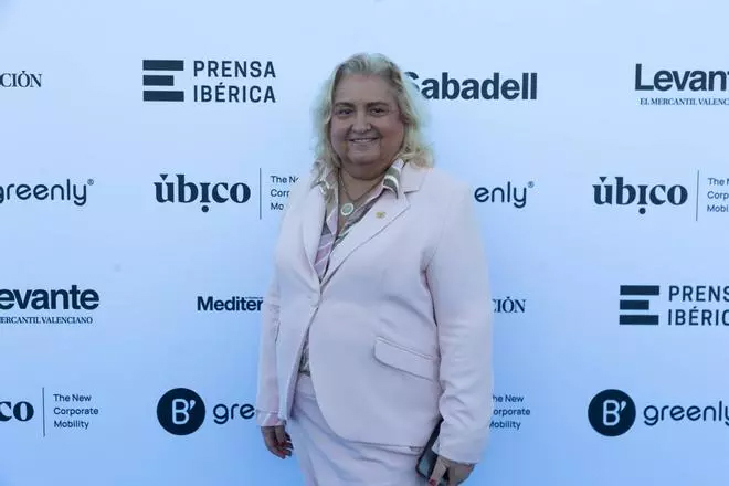 María José Ferrer San Segundo / Miguel Angel Montesinos.