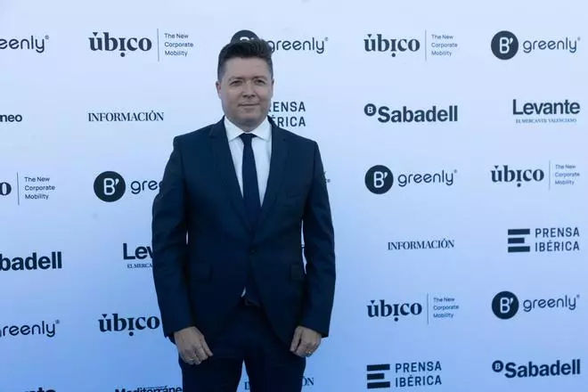 Alfredo Cano Boluda / Miguel Angel Montesinos.