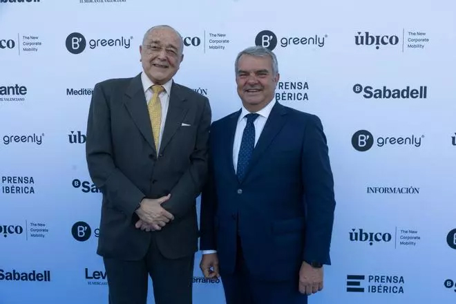 Miguel Angel Montesinos.