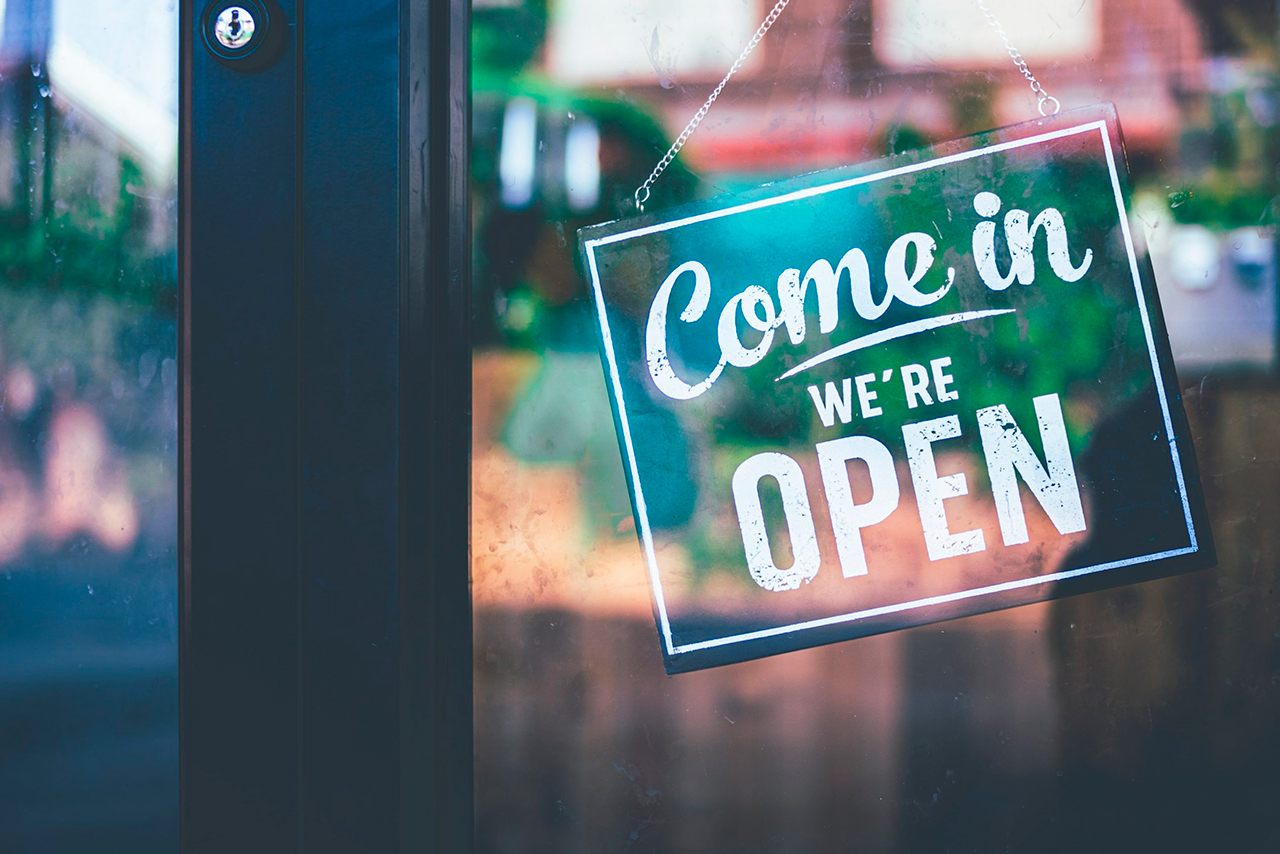 Financiar para empezar a optimizar el flujo diario de tu empresa