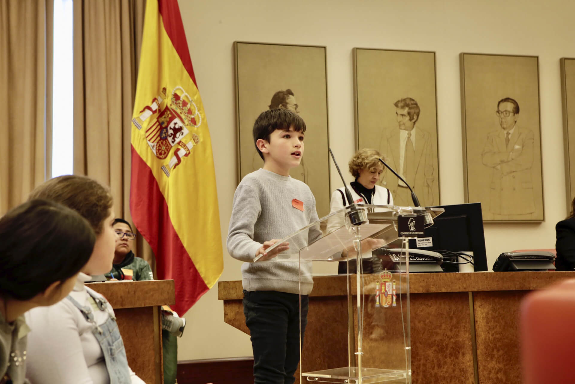 Testamento solidario