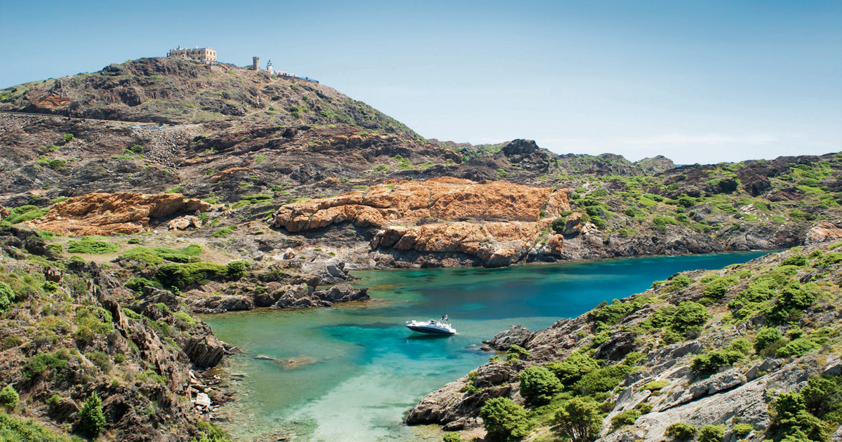 Cap de Creus