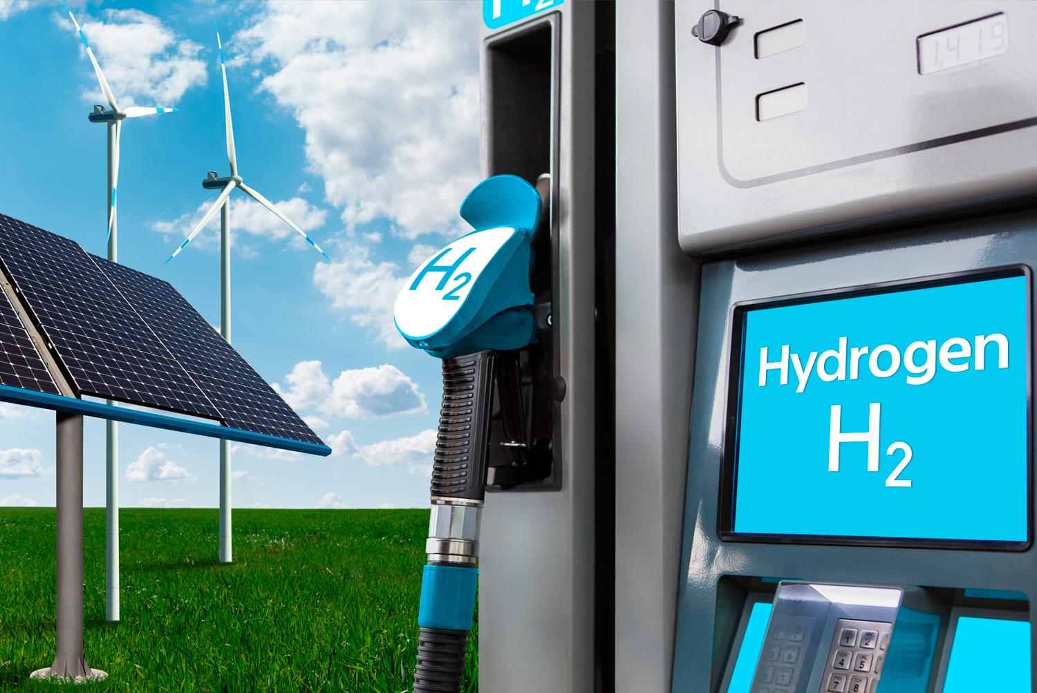 Produciremos nuestra propia energía renovable