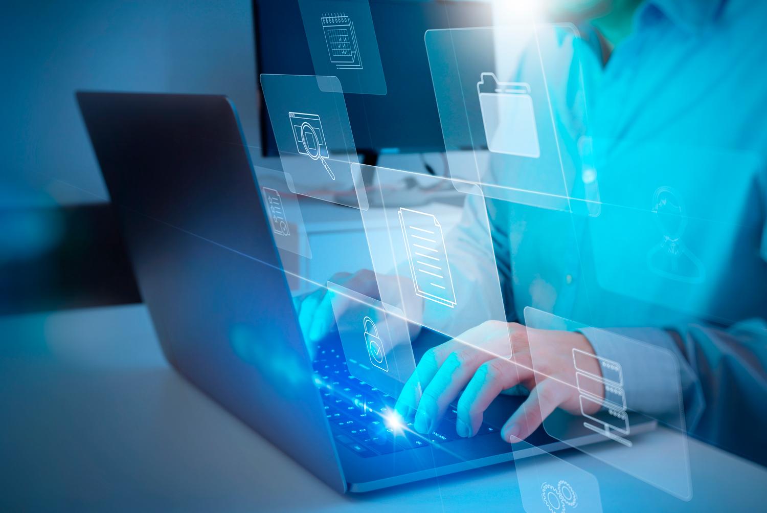 Seremos más digitales