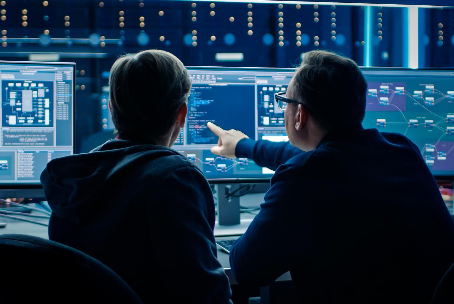 Trabajaremos en sectores innovadores