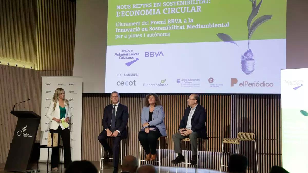 Innovar, la clave para el aterrizaje de la economía circular