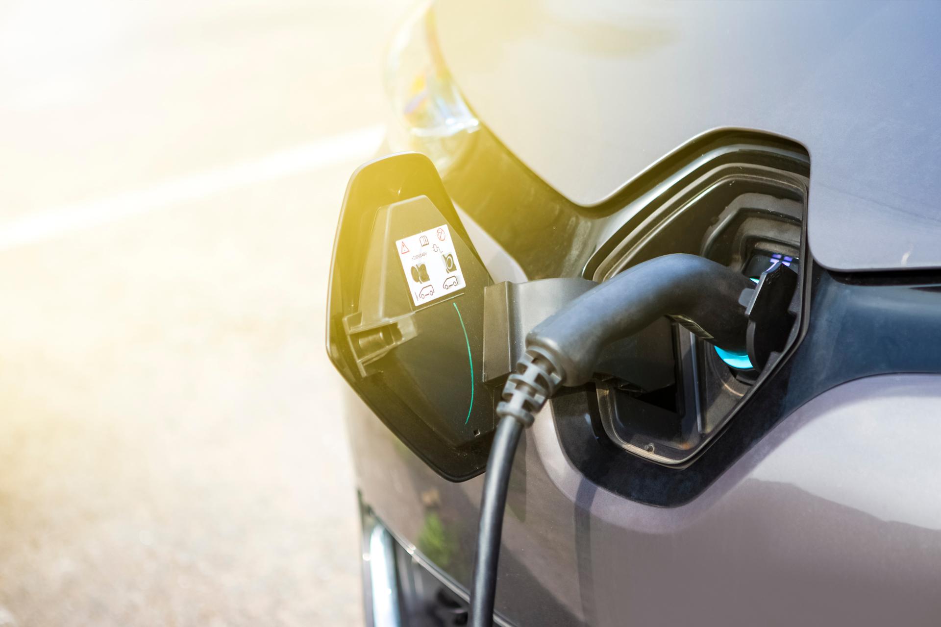 ¿Más caro o más barato que un coche de combustión?
