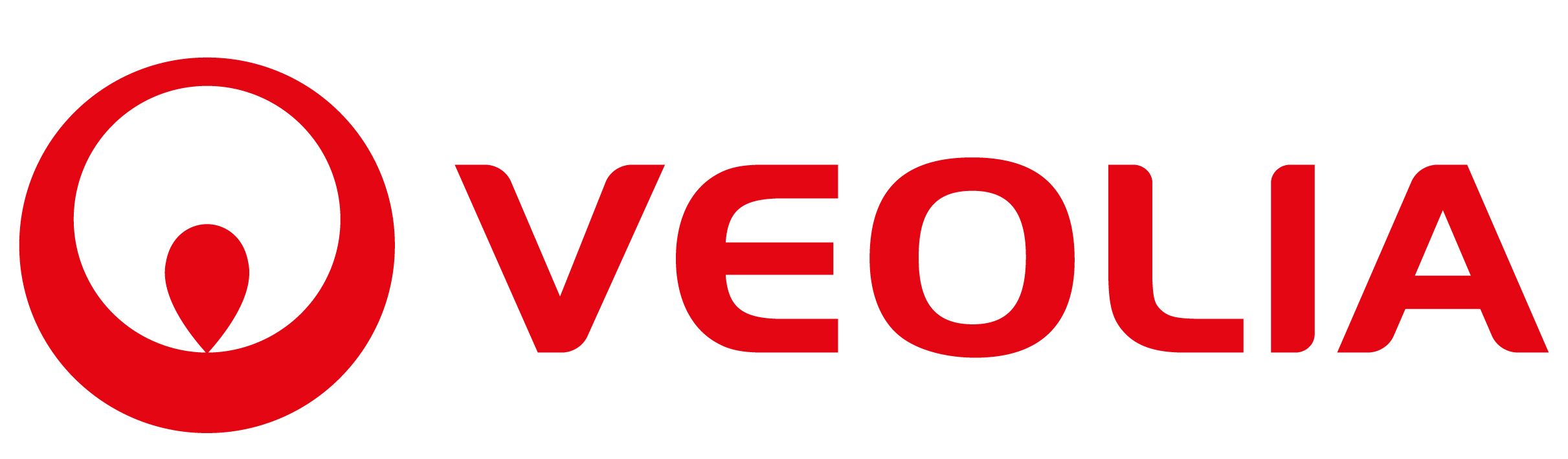 Logo veolia