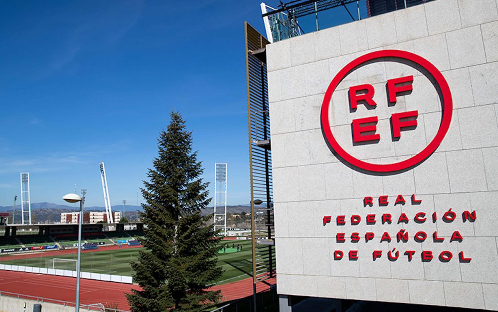 Cómo la RFEF ha conseguido triplicar su presupuesto en solo cuatro años