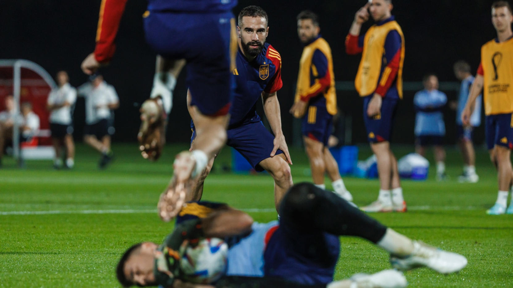 La táctica del ‘ambush marketing’, la estrategia parasitaria de marcas que se aprovechan de la Selección española y el Mundial de fútbol