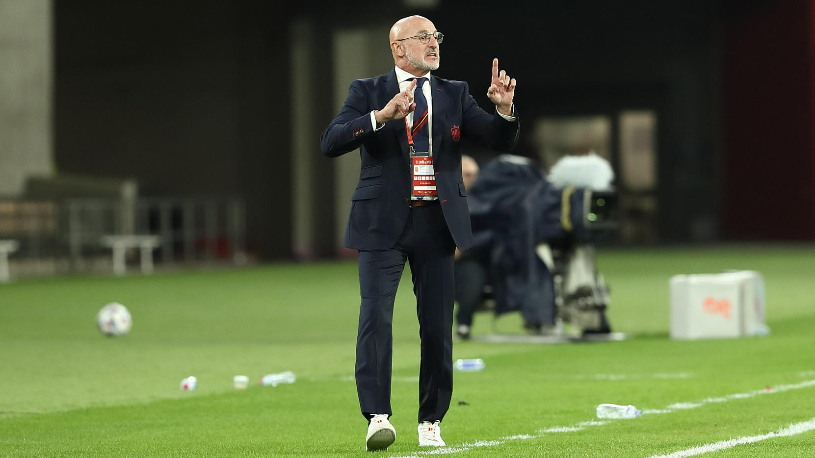 La feina que no es veu perquè l'entrenador espanyol sigui una referència mundial