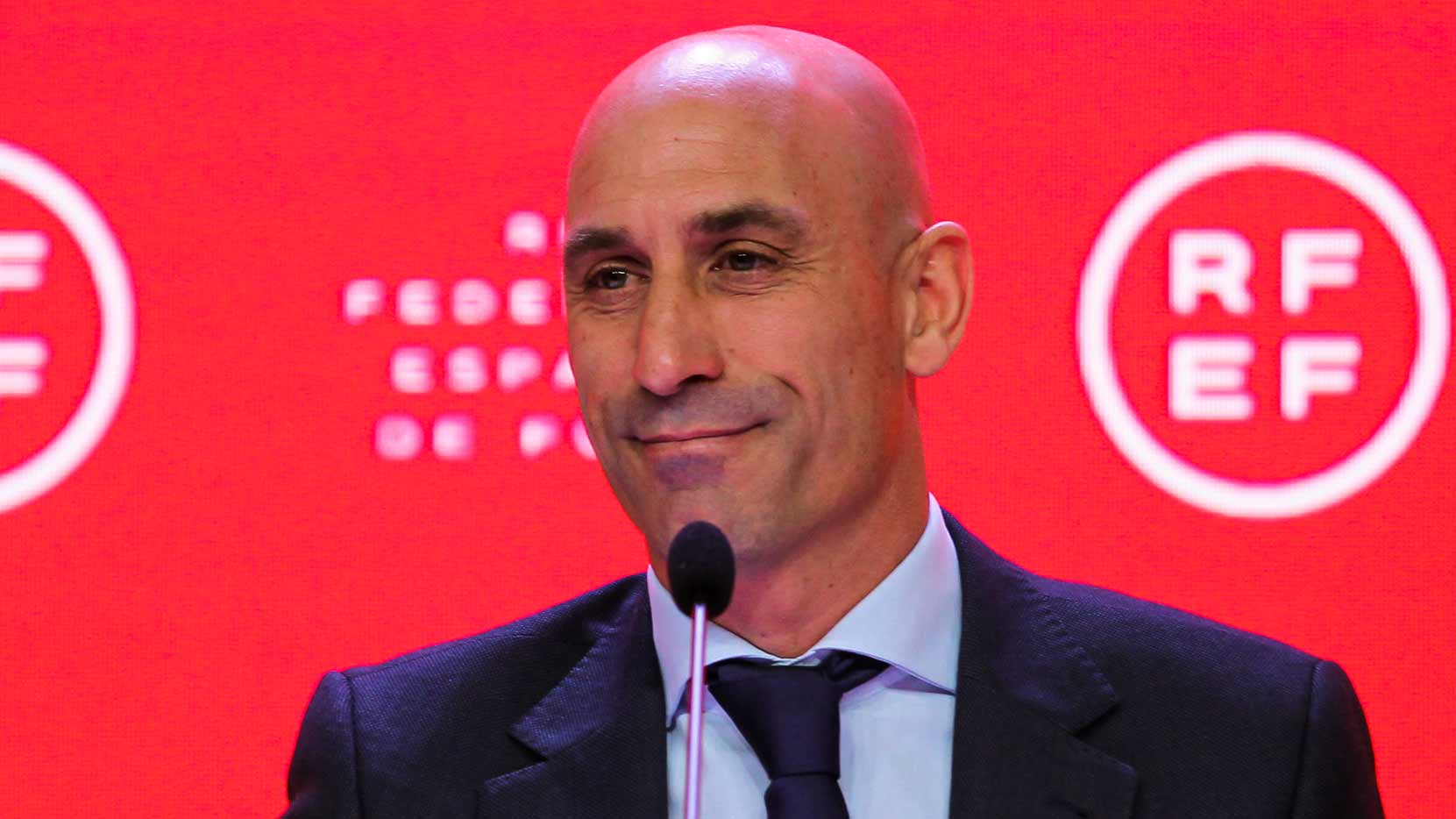 La estrategia de la RFEF para tener el fútbol más eficiente y profesionalizado del mundo
