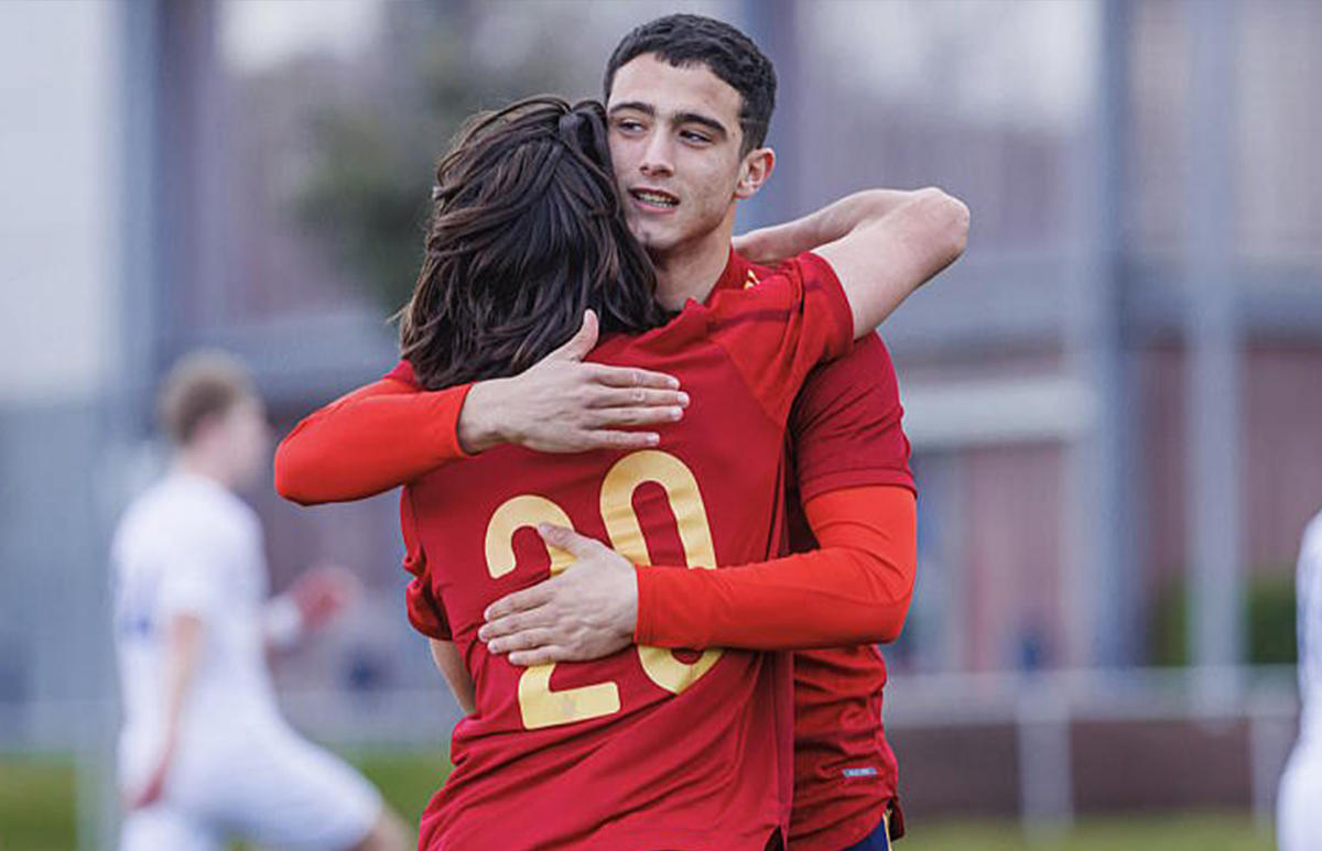 El fútbol y la infancia: los pasos de la RFEF para prevenir la violencia en menores