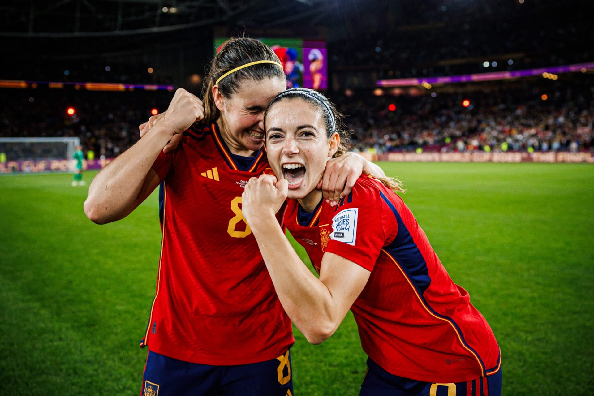 La feina que no es veu de la RFEF i les eines perquè Espanya hagi guanyat el Mundial