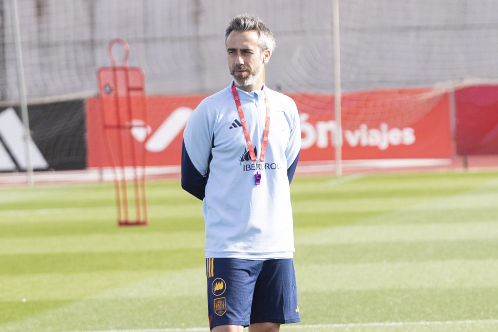 El crecimiento de la Selección española femenina o la lista para el Mundial que Jorge Vilda lleva cocinando años
