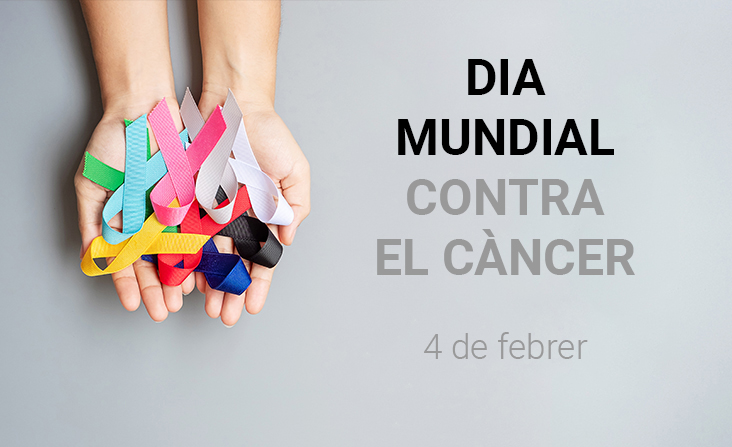 Dia Mundial contra el Càncer