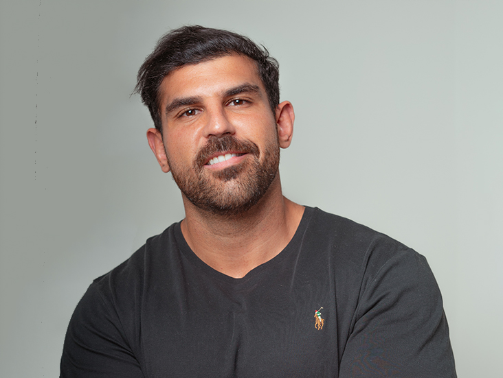 Alberto Oliveras