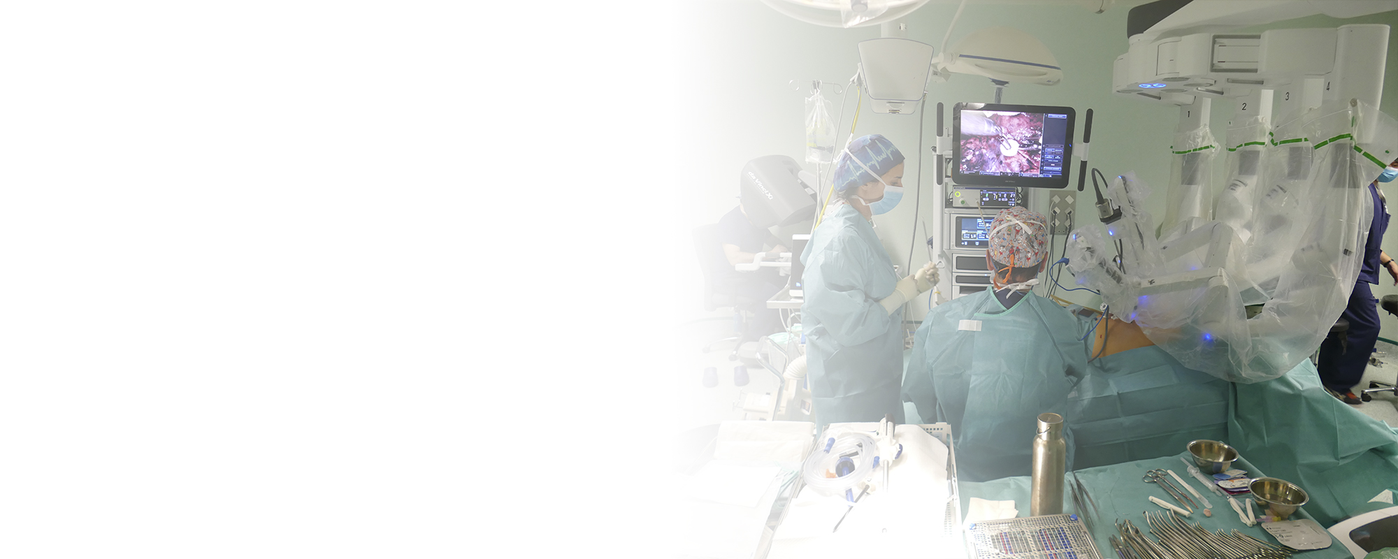 Cirurgia robòtica