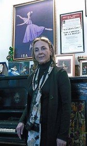 «La dansa infon respecte pels altres»_MEDIA_1