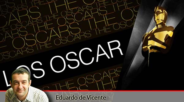 La quiniela dels Oscars, per Eduardo de Vicente.