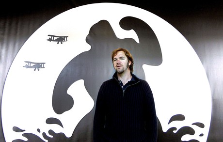 Brad Anderson: "El m�s interessant �s agafar les pel�l�cules i reinventar-les"