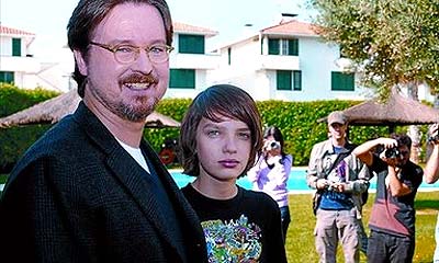Matt Reeves acierta con el 'remake' de 'D�jame entrar'